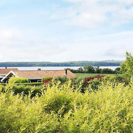 Holiday Home Svendborg XIII Exterior foto