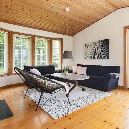 Holiday Home Svendborg XIII Exterior foto