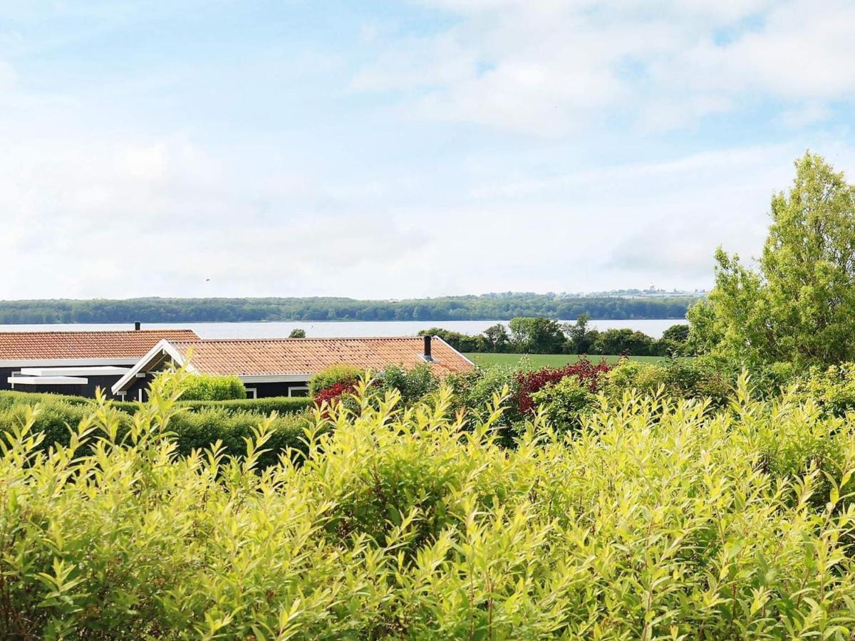 Holiday Home Svendborg XIII Exterior foto