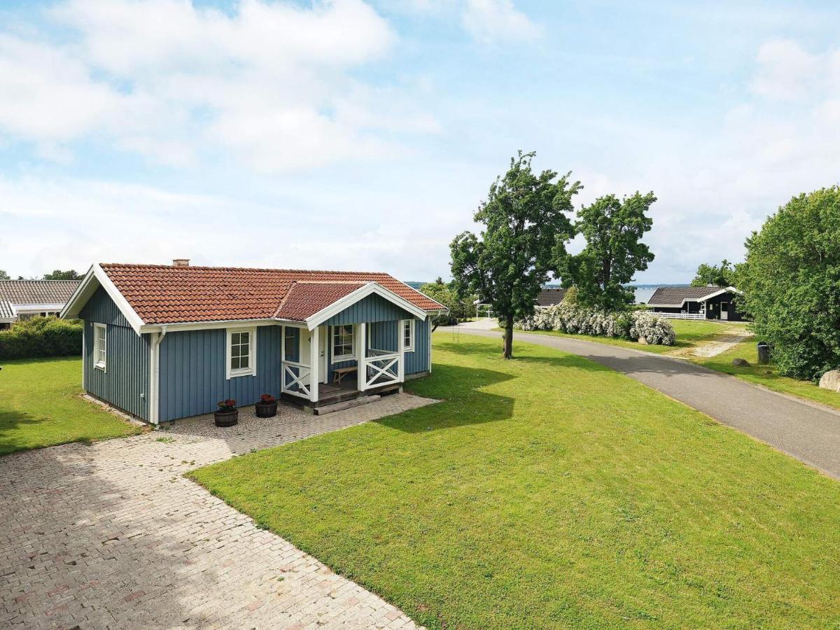 Holiday Home Svendborg XIII Exterior foto