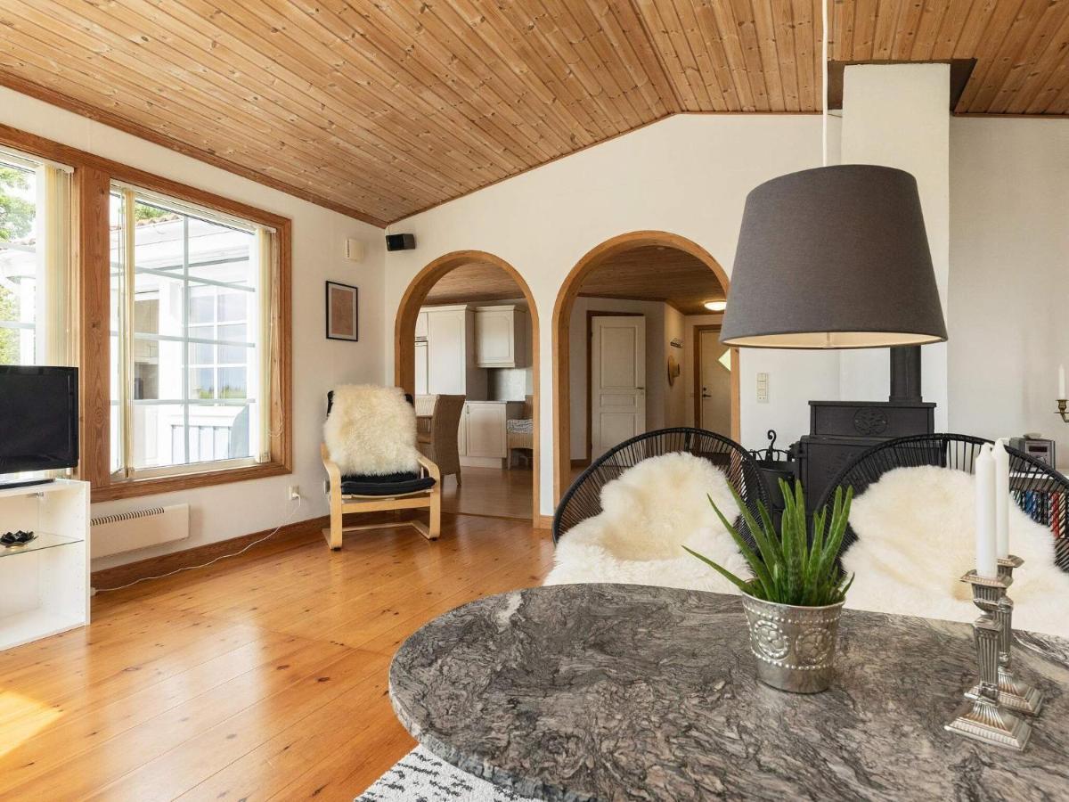 Holiday Home Svendborg XIII Exterior foto