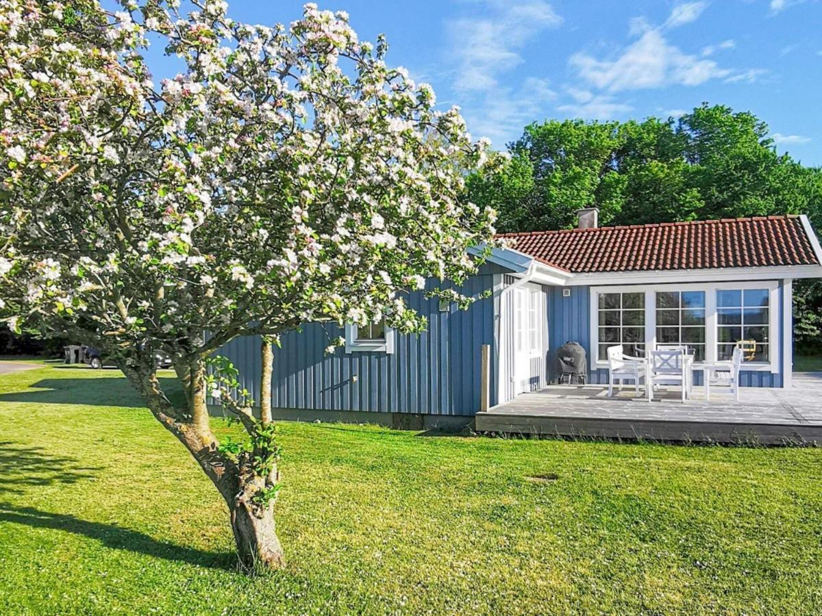 Holiday Home Svendborg XIII Exterior foto
