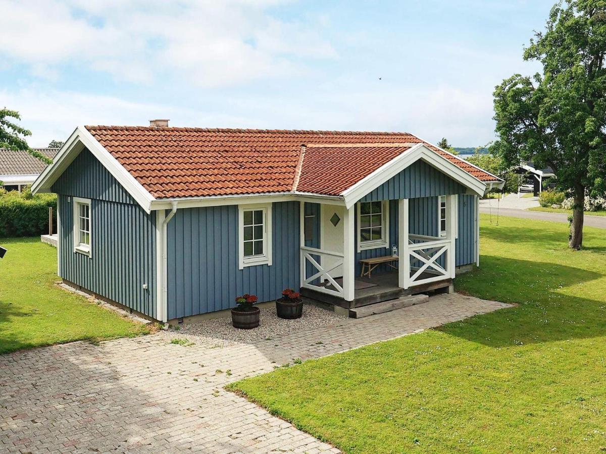 Holiday Home Svendborg XIII Exterior foto