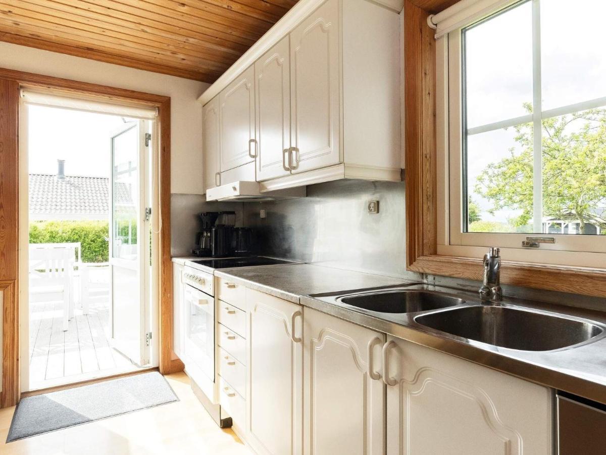 Holiday Home Svendborg XIII Exterior foto