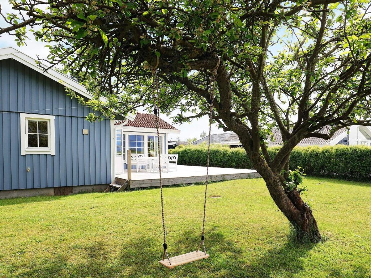 Holiday Home Svendborg XIII Exterior foto
