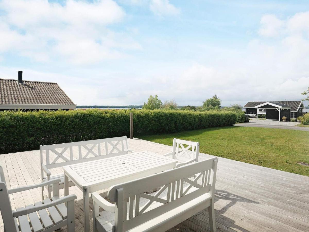 Holiday Home Svendborg XIII Exterior foto