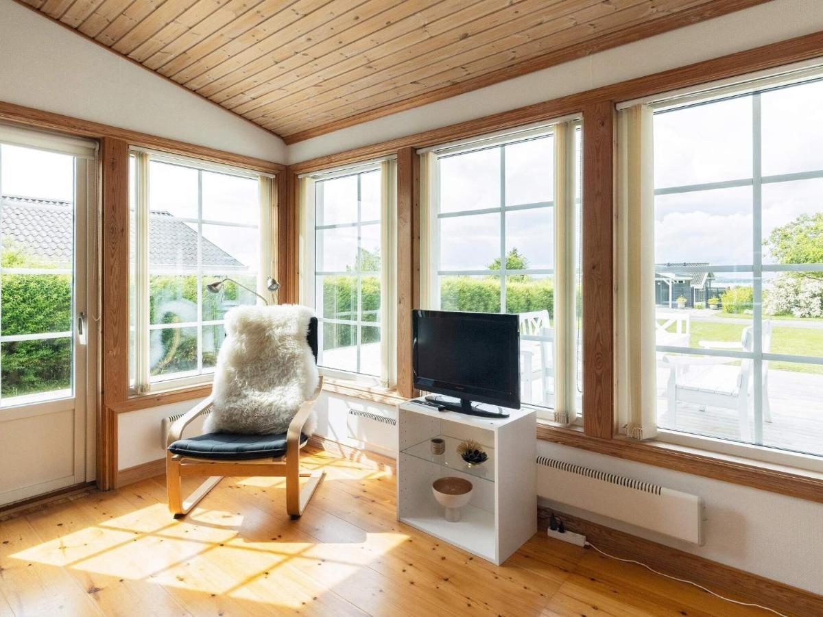 Holiday Home Svendborg XIII Exterior foto